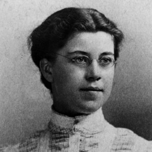 Katharine Wright Haskell
