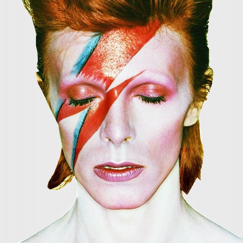 David Bowie