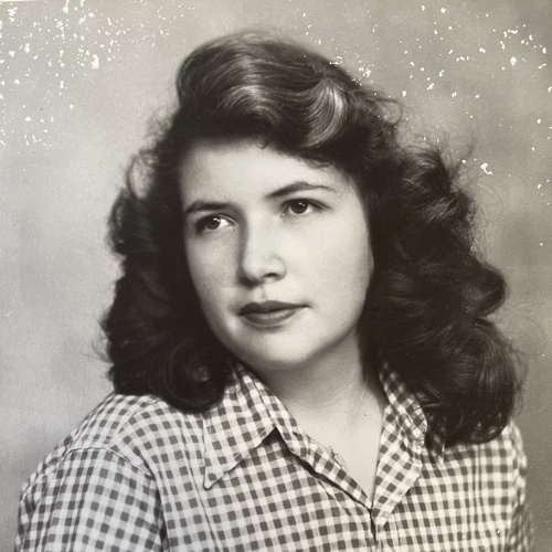 Sylvia Berry