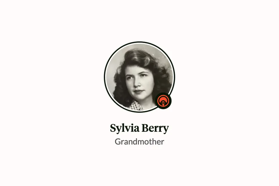 See the family tree