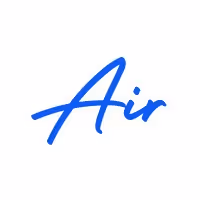 Logo of Air AI : A Sales based ai voice agent 