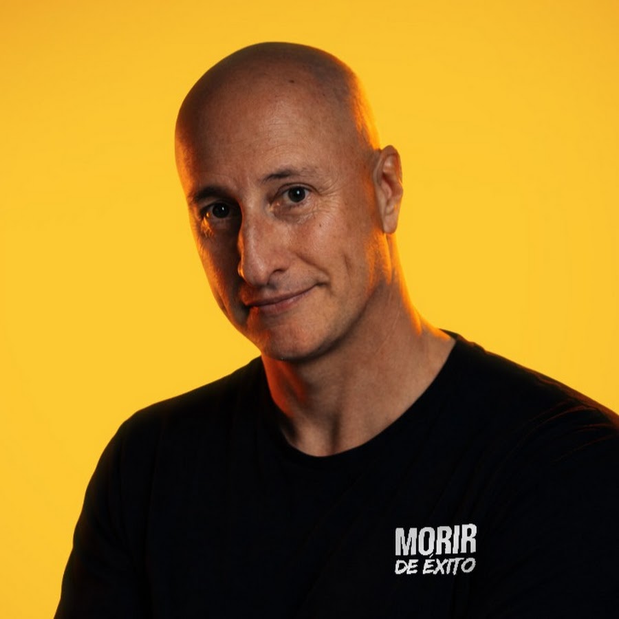 Morir de Éxito