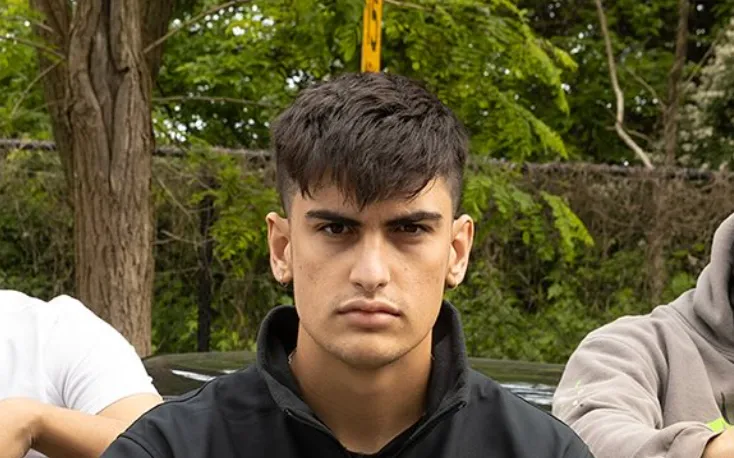 Royki