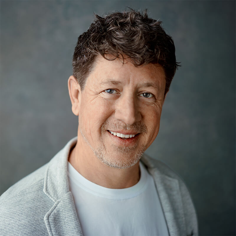 Eliot Johnson Avatar