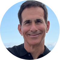 Alan Cohen Avatar