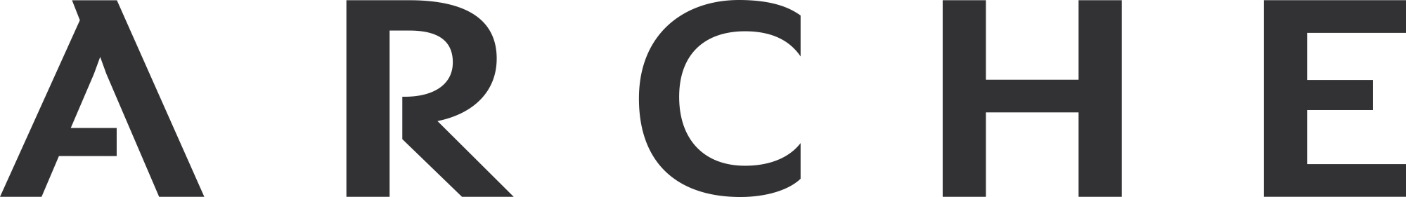 Arche Logo