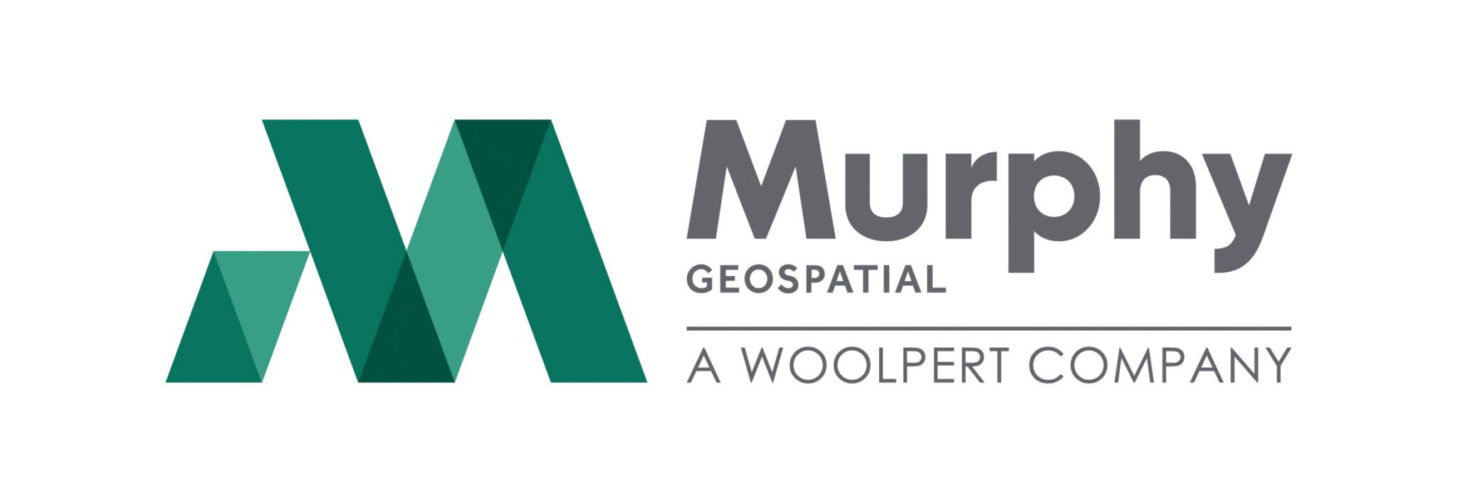 logo murphy goespatial