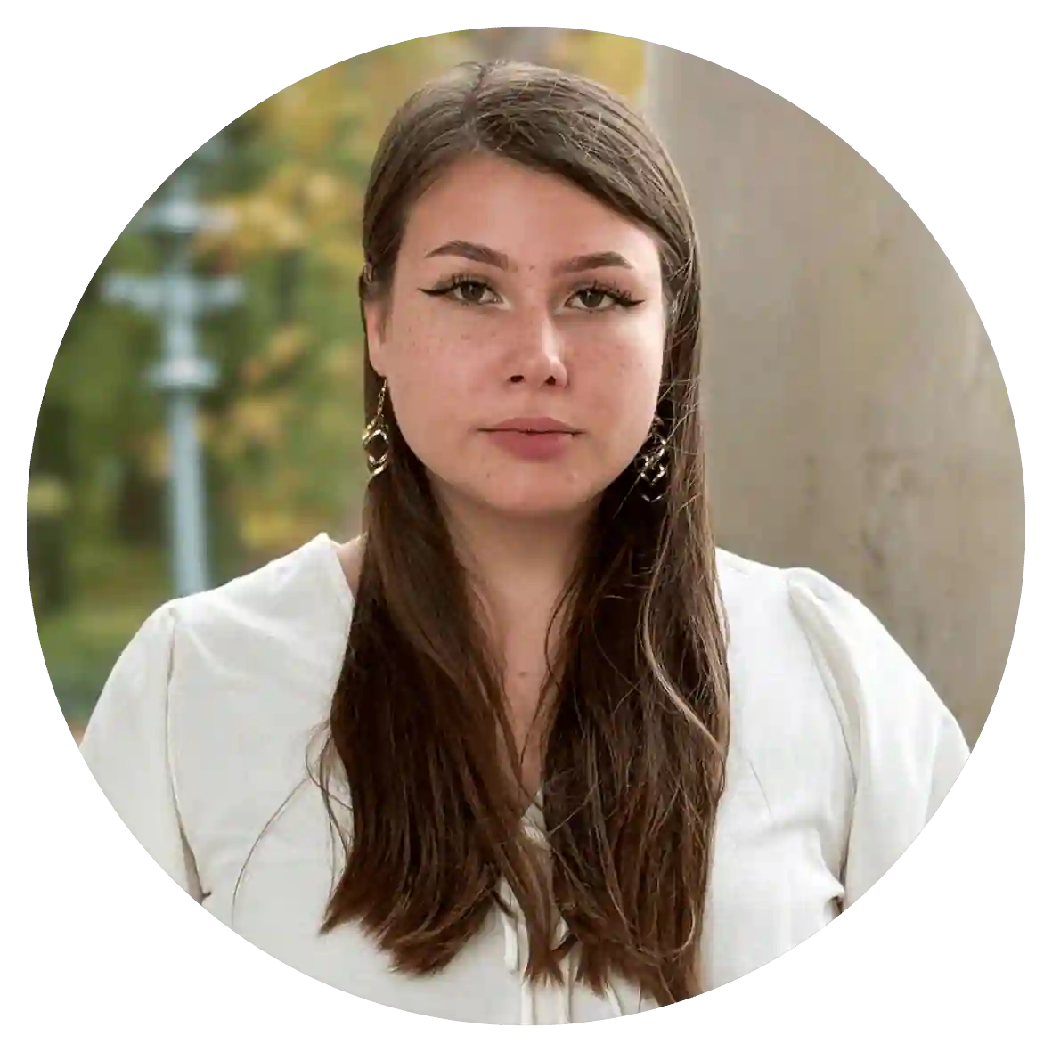 Anna Nowak, autorka publikacji o digitalizacji dziedzictwa, BIM i skanowaniu laserowym 3D