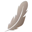 Feather Icon
