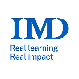 Institute for Management Development