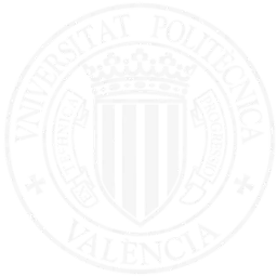 The Polytechnic University of Valencia