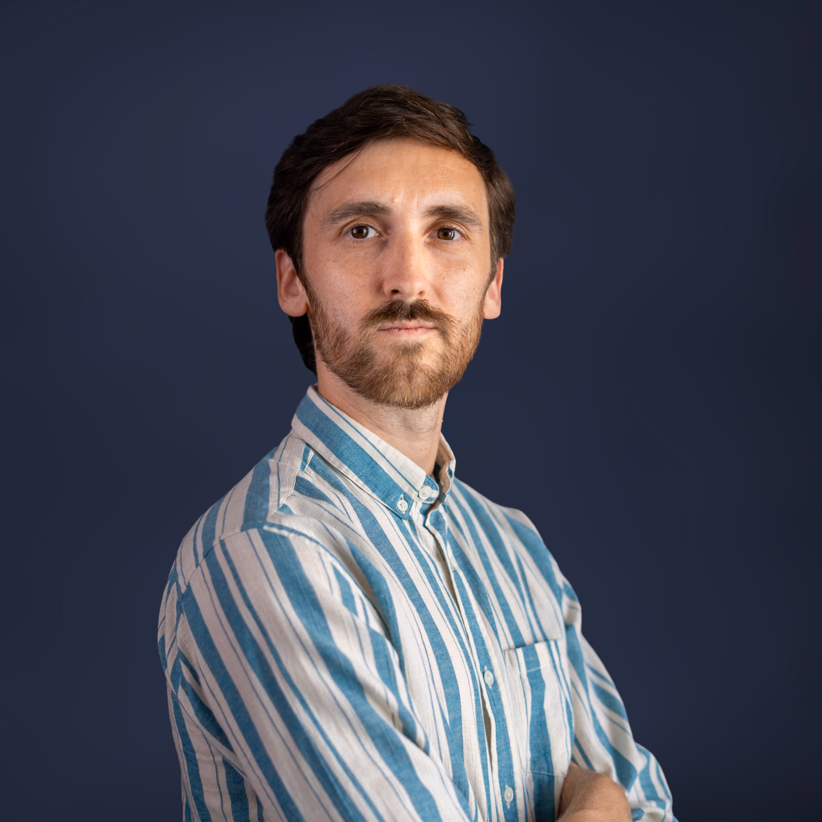 Matthieu Taubmann