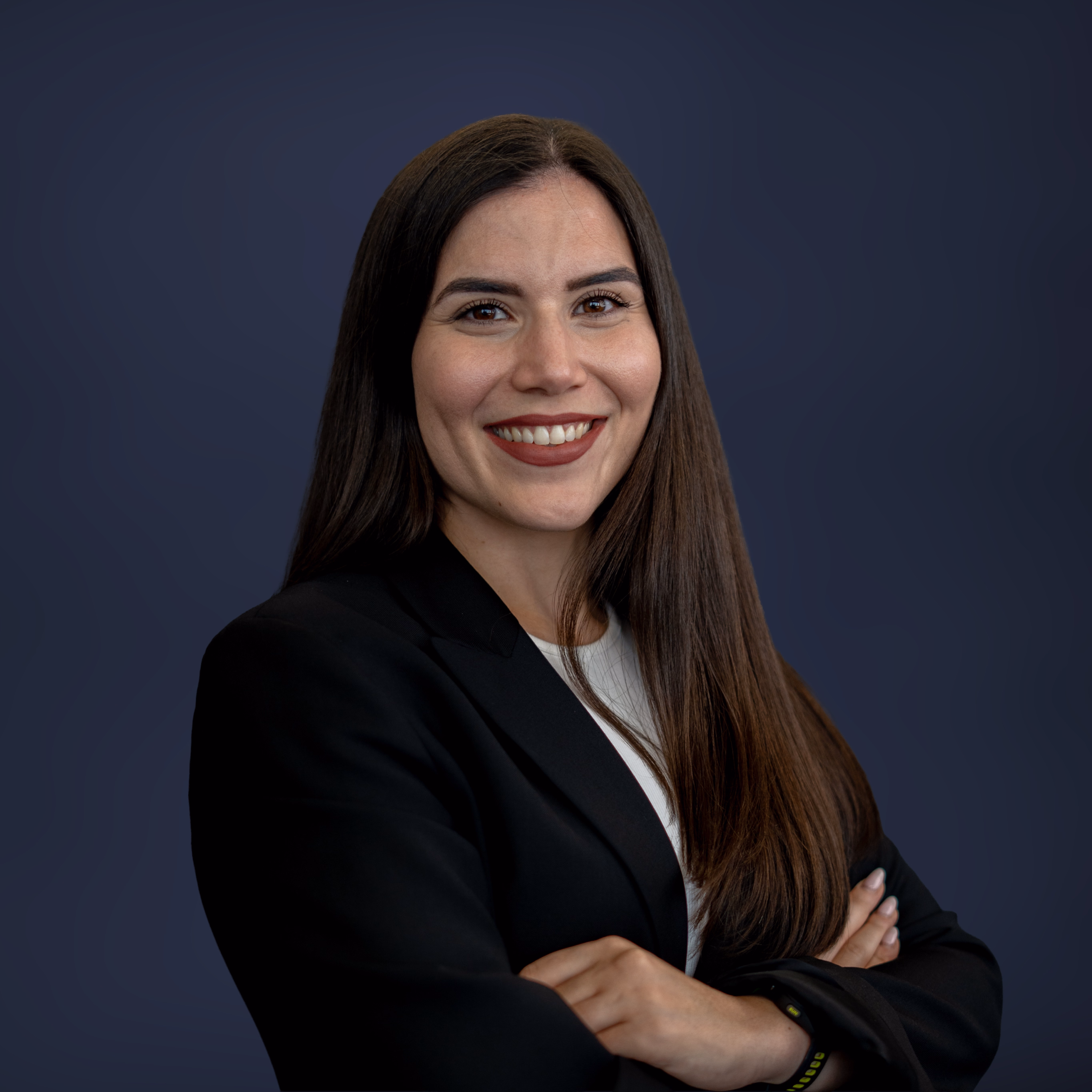 Kelly Petrou