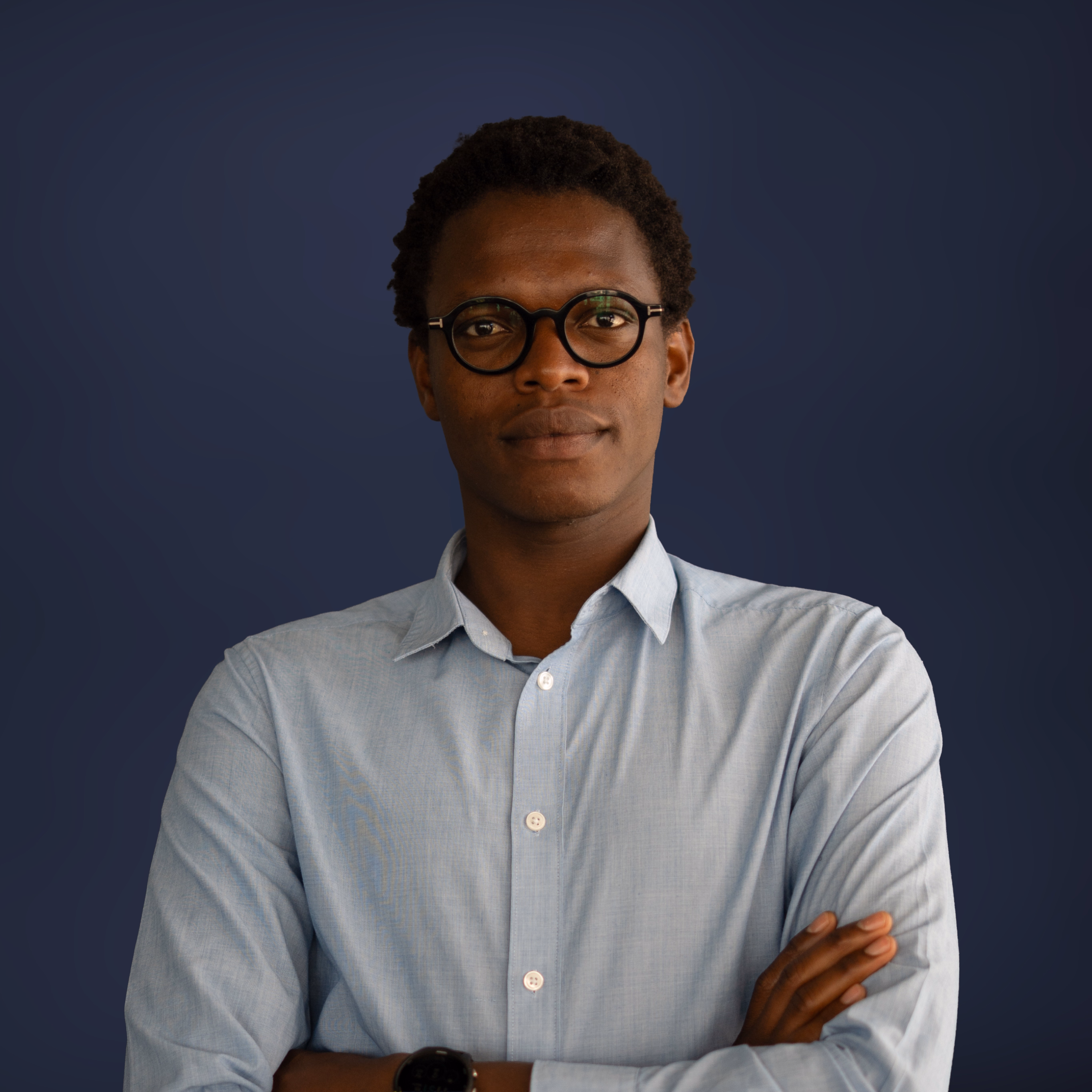 Yves Gaetan Nana Teukam
