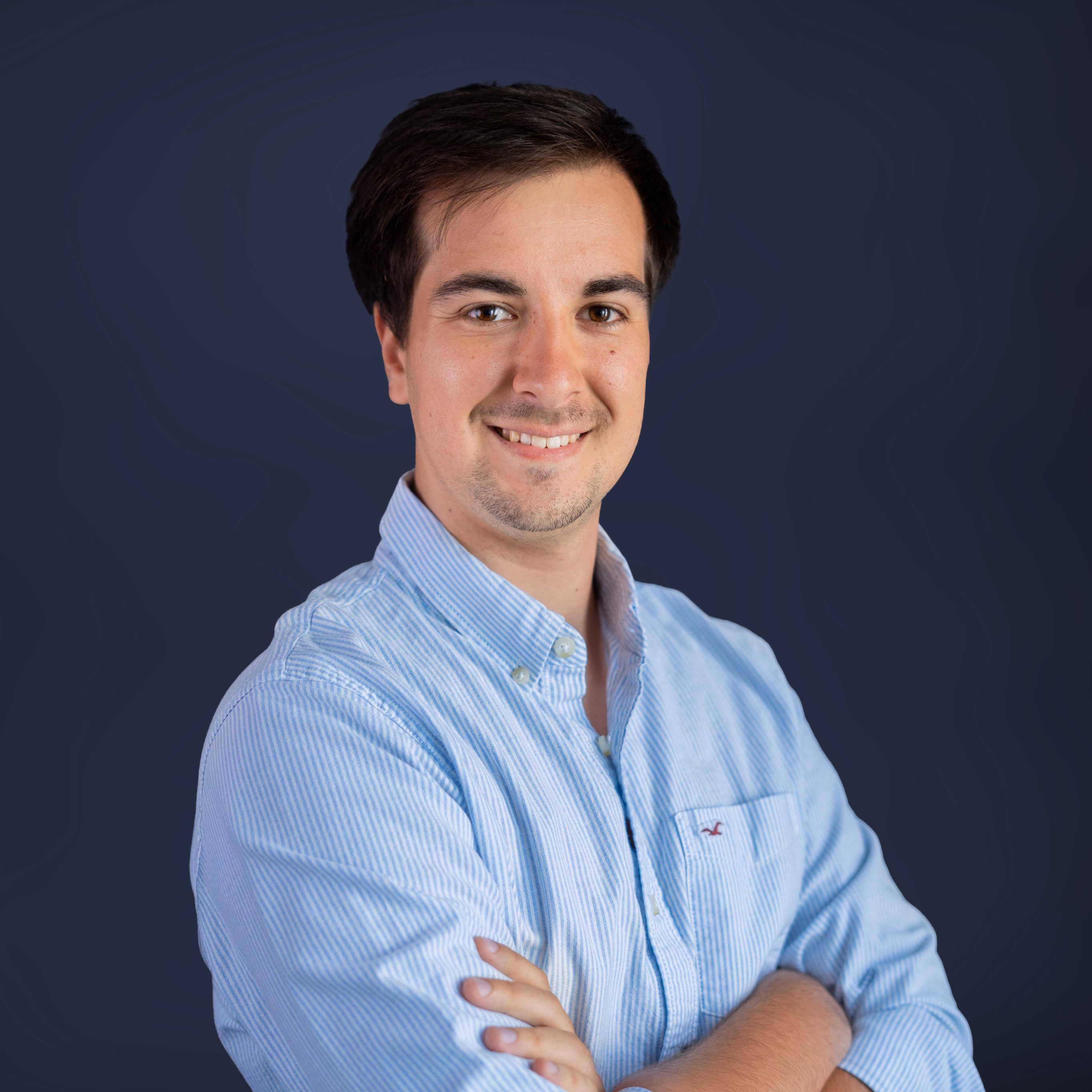 Carlos Martínez Mingo