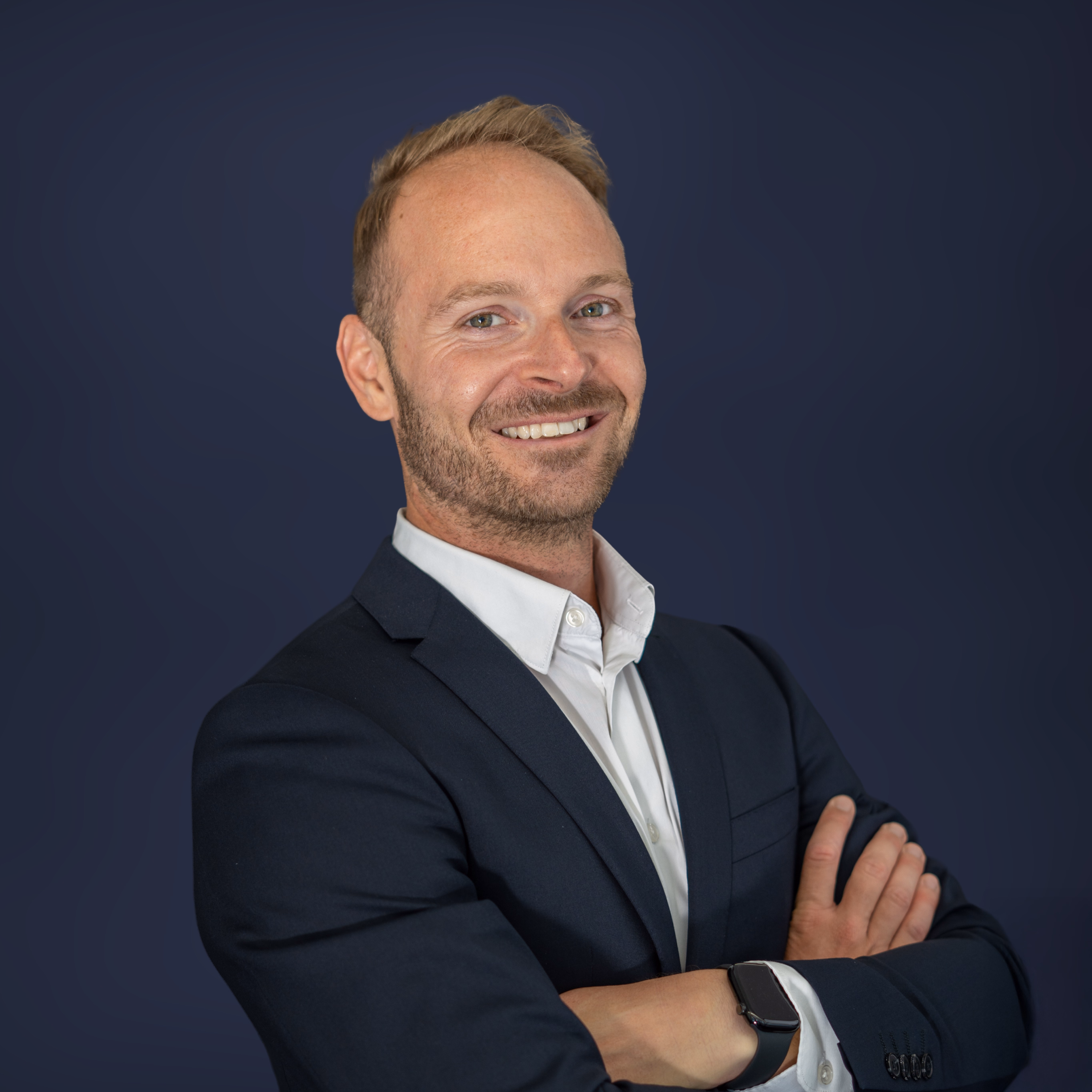 Michael Hunkeler