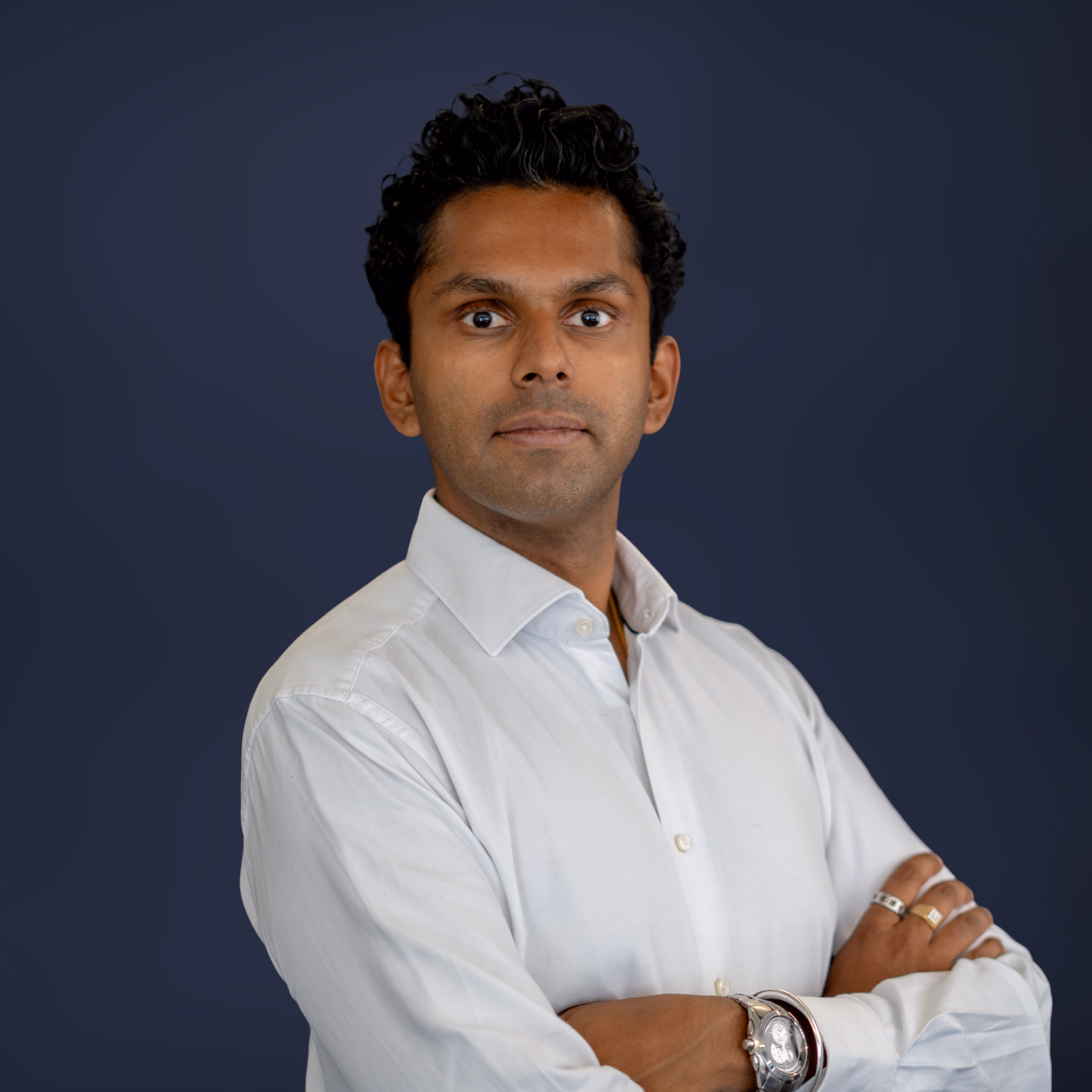 Karthigan Sinnathamby