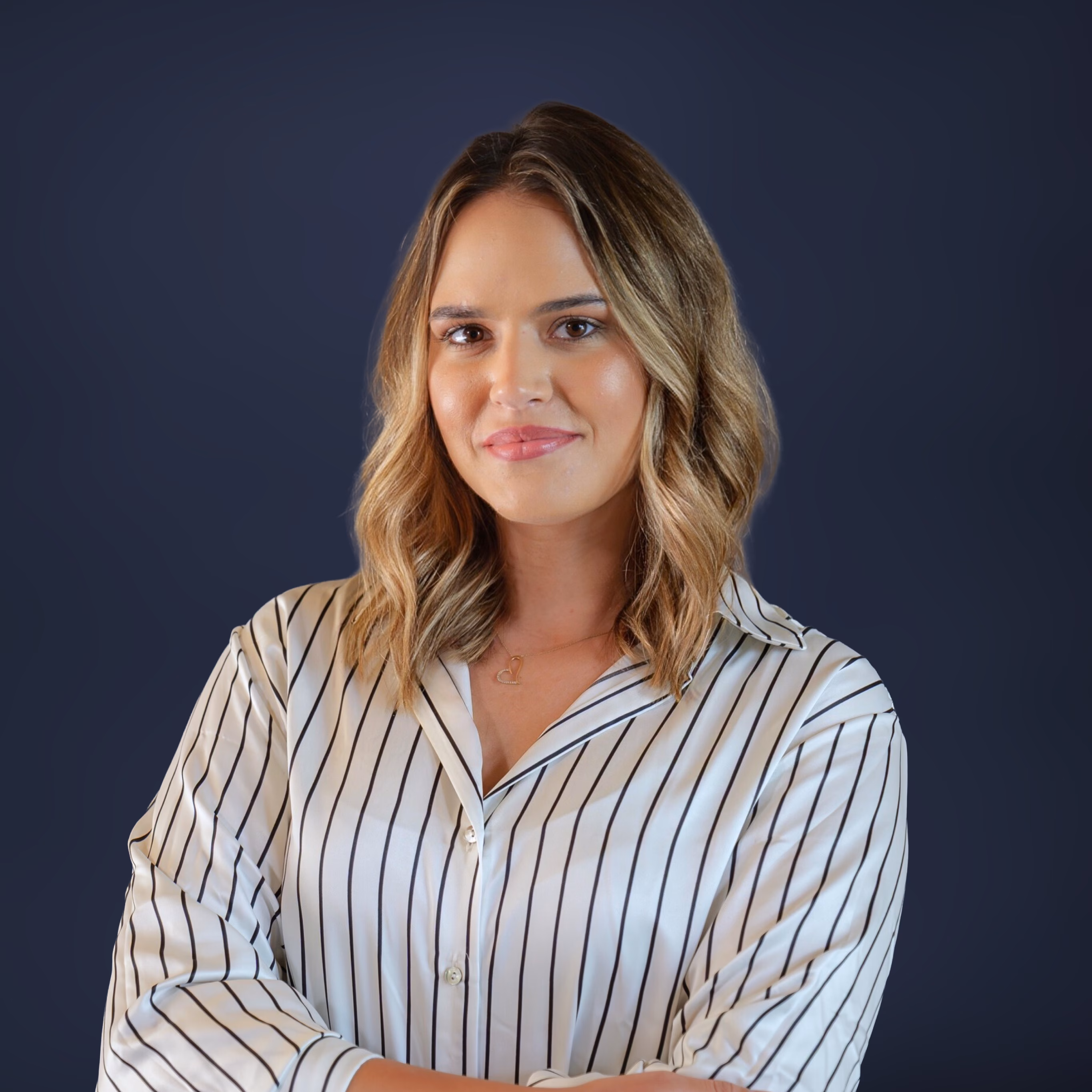 Nirvana Mahovac