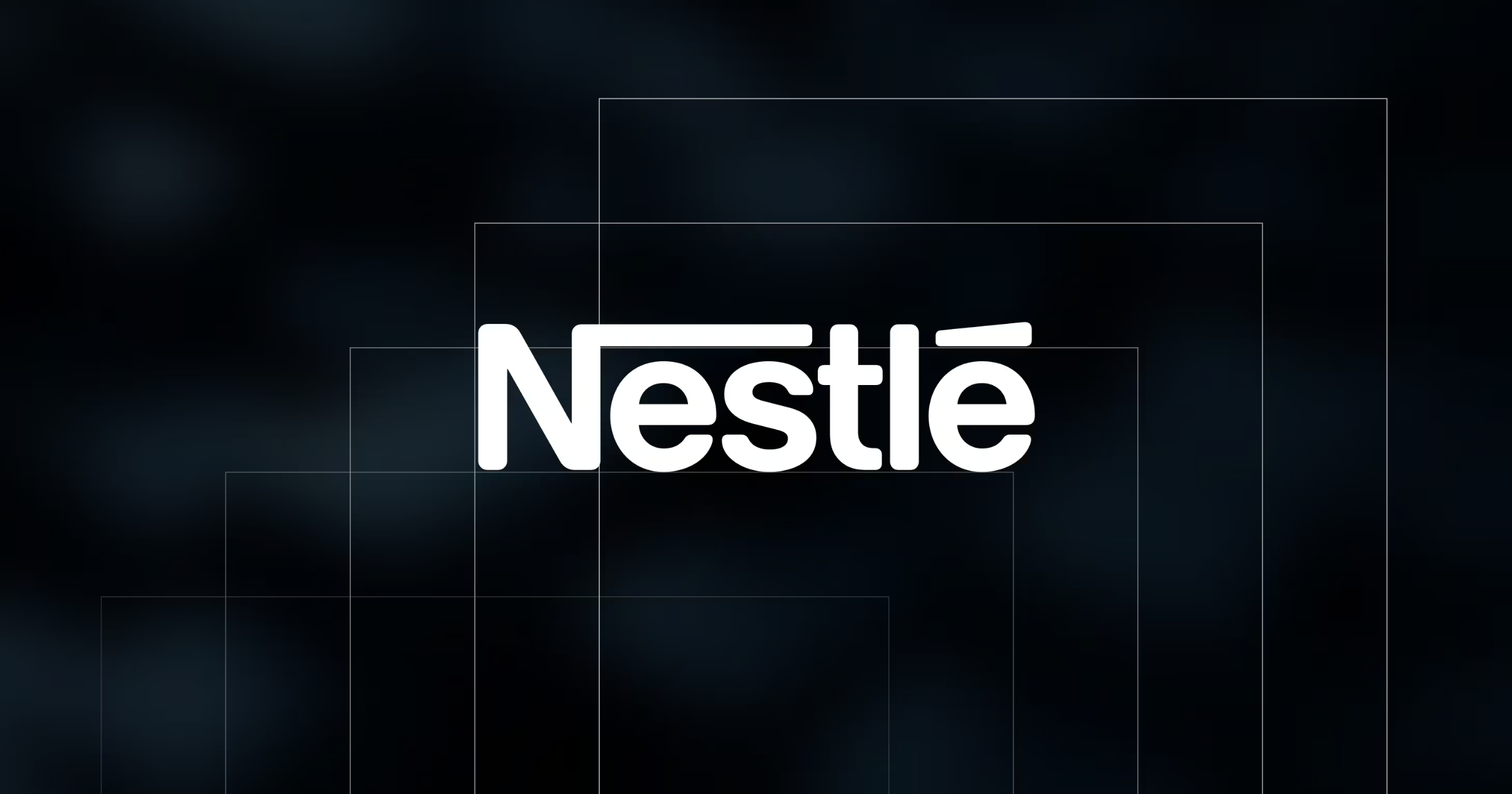 How Nestlé uses sound-based machine analytics to prevent downtime