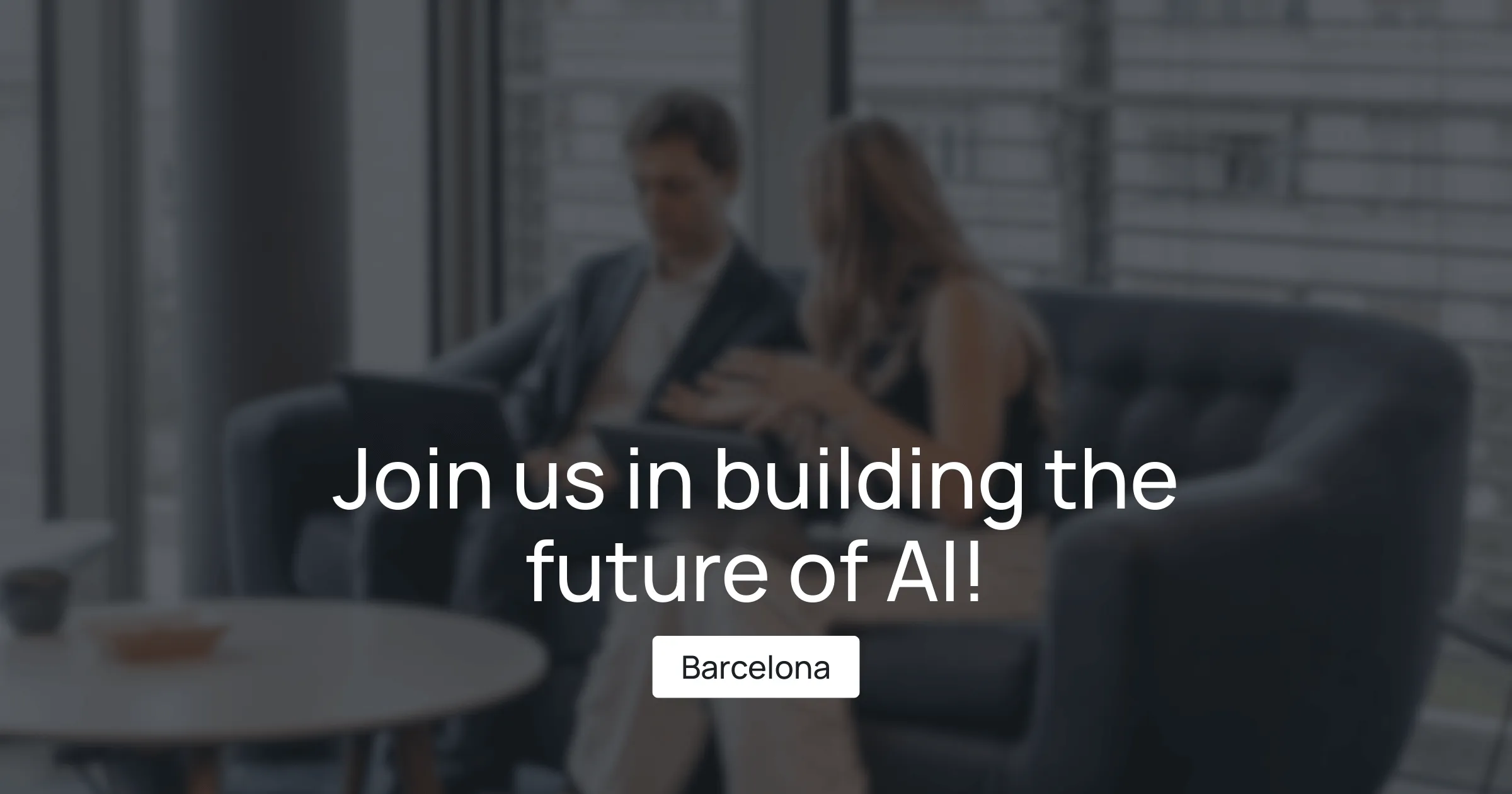 What Visium's Barcelona expansion means for AI & Data professionals in Spain