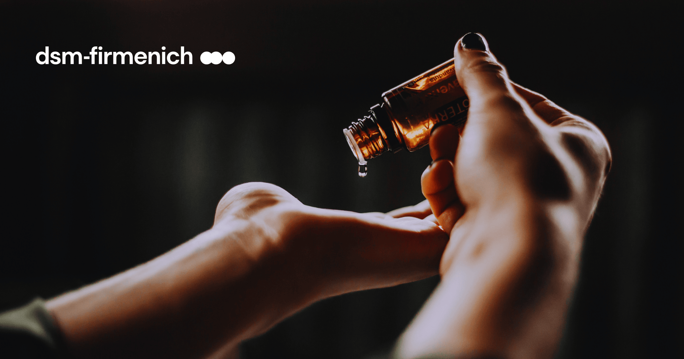 كيف أعادت dsm-Firmenich ابتكار النكهة وتصميم العطور باستخدام الذكاء الاصطناعي