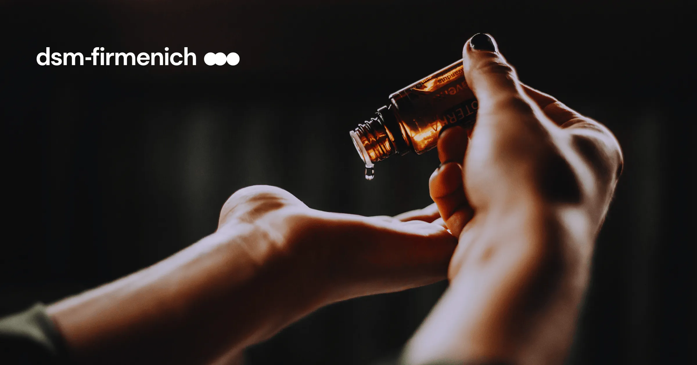 How dsm-firmenich reinvented flavor and fragrance design with AI