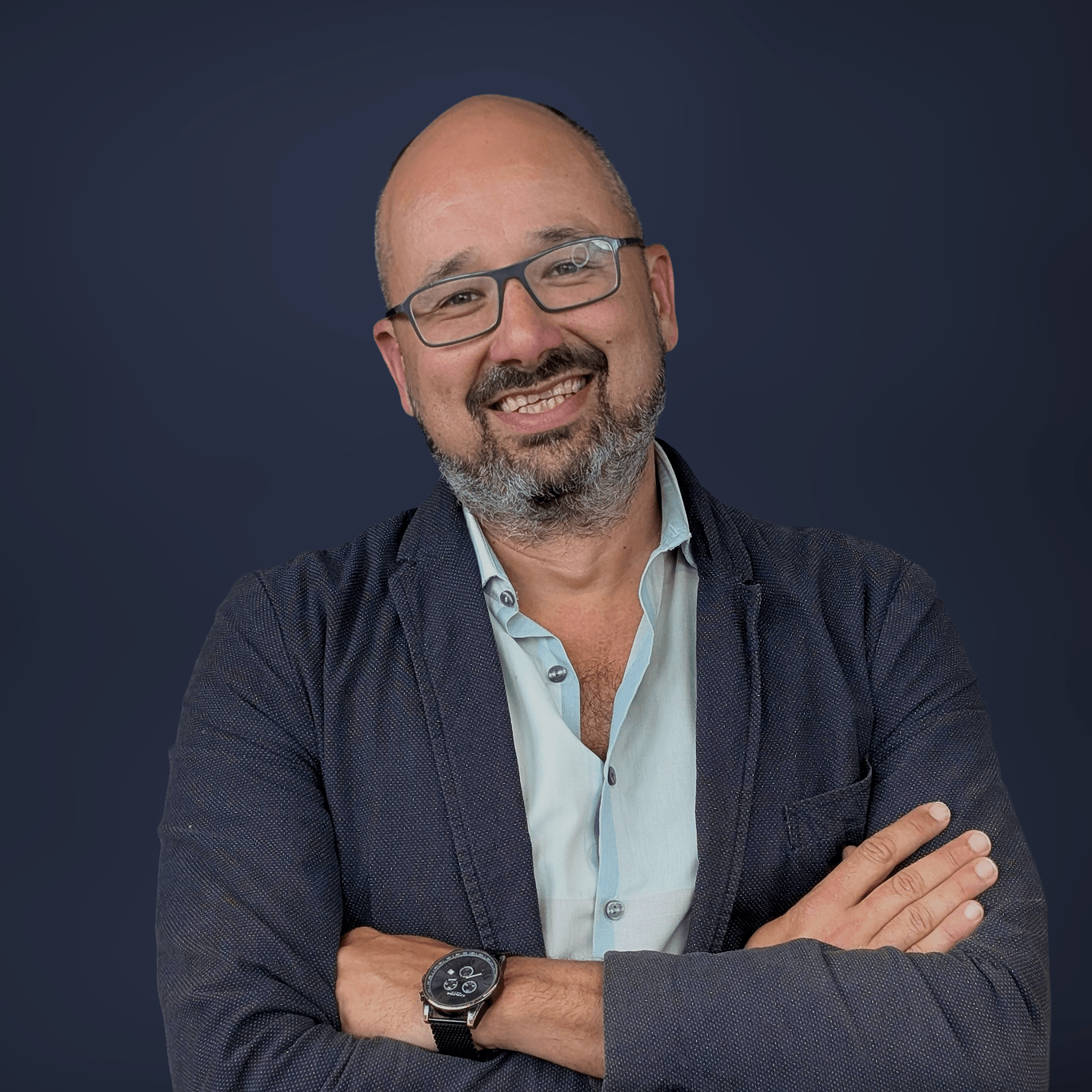 Francisco Sanz