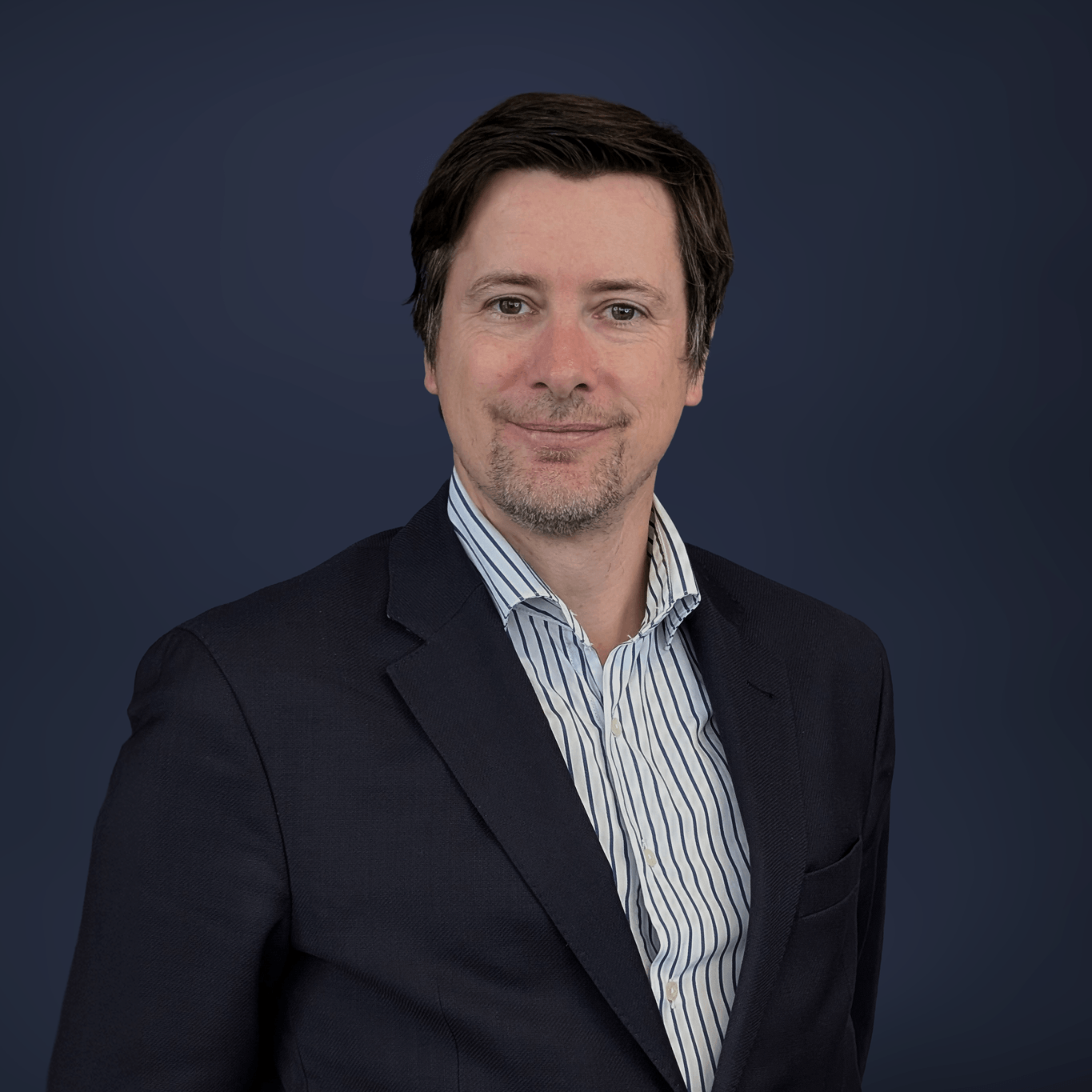 Patrick de Chasteigner