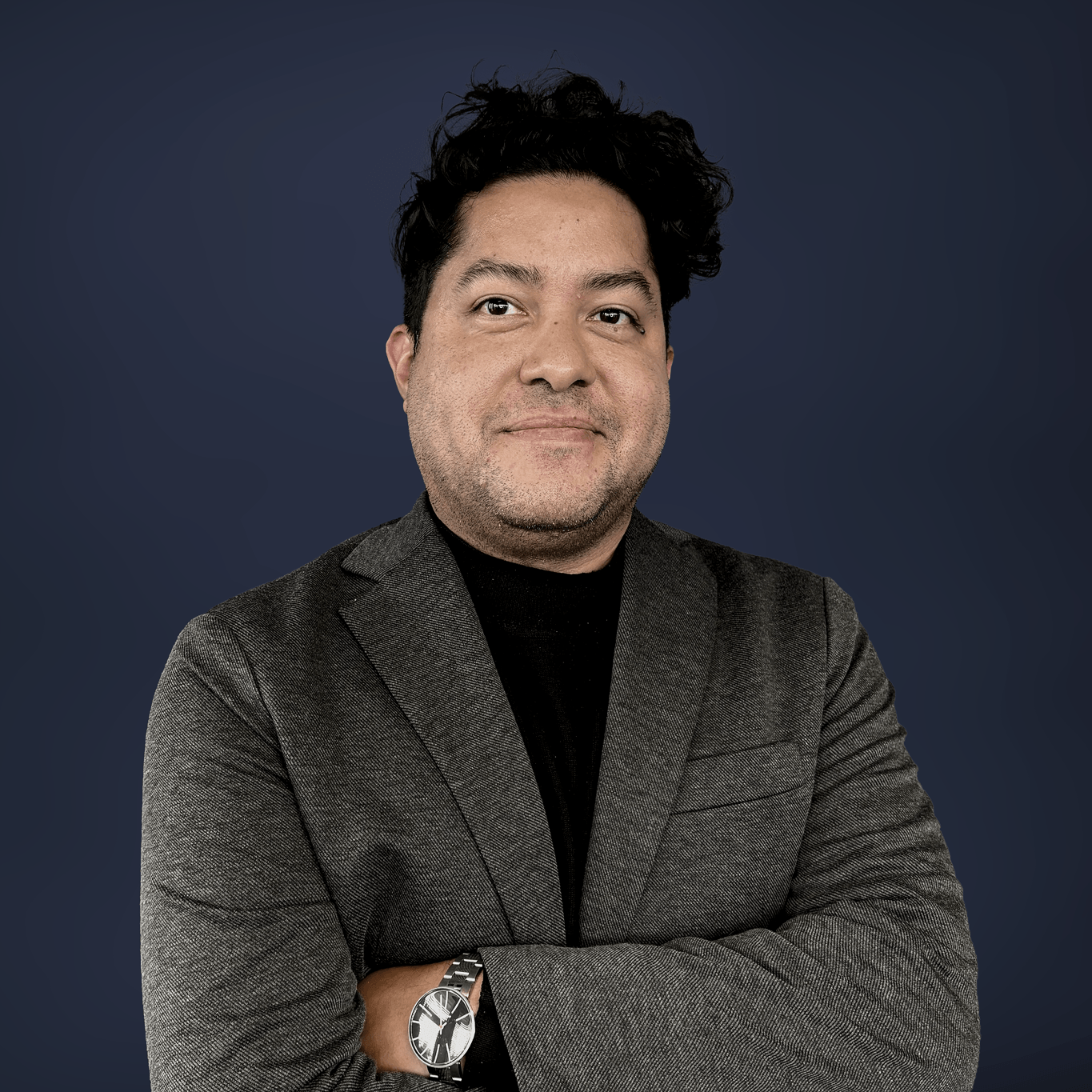 Daniel Sosa