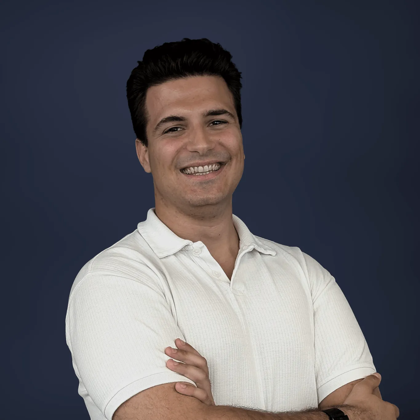 Alejandro Medrano