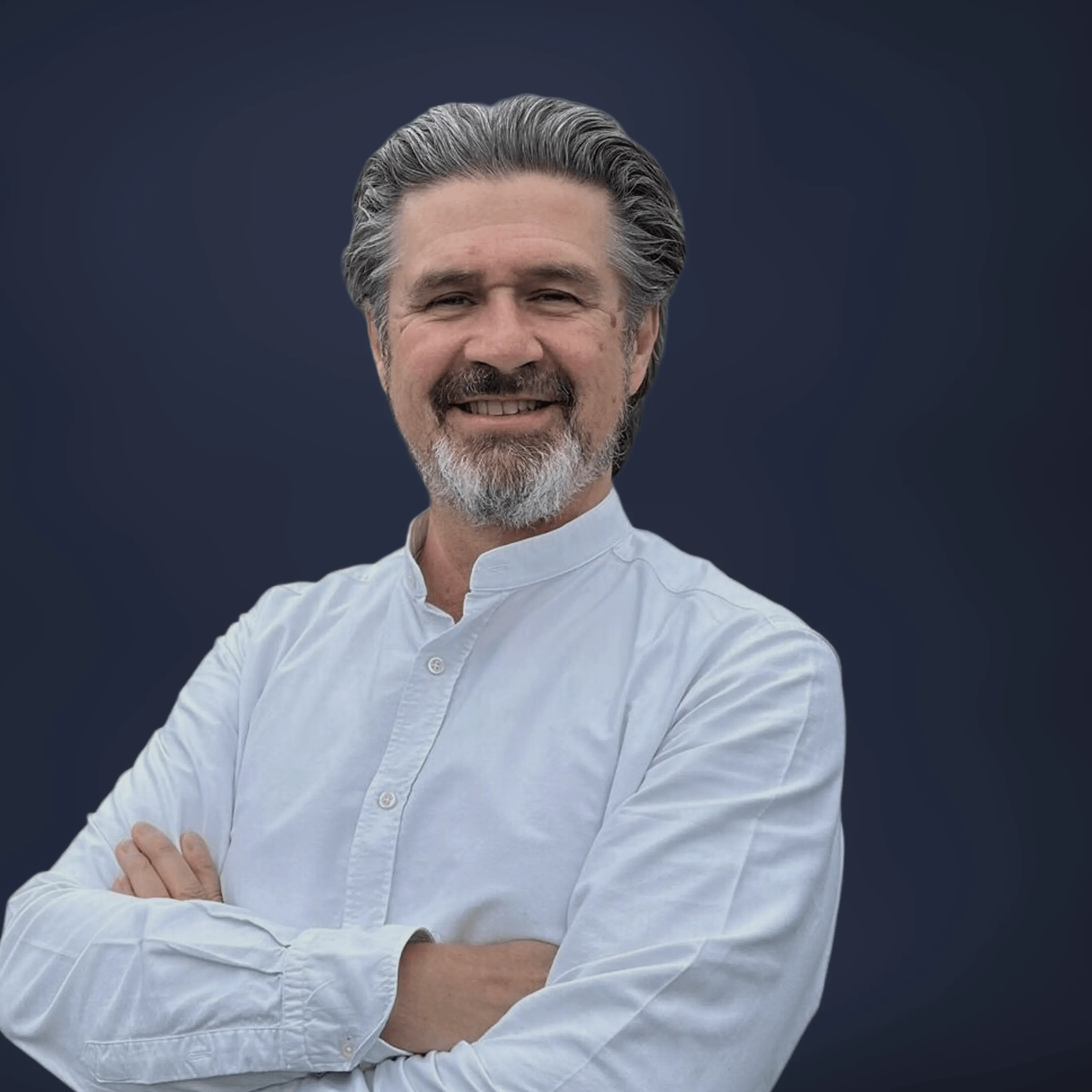 Peter Schmid