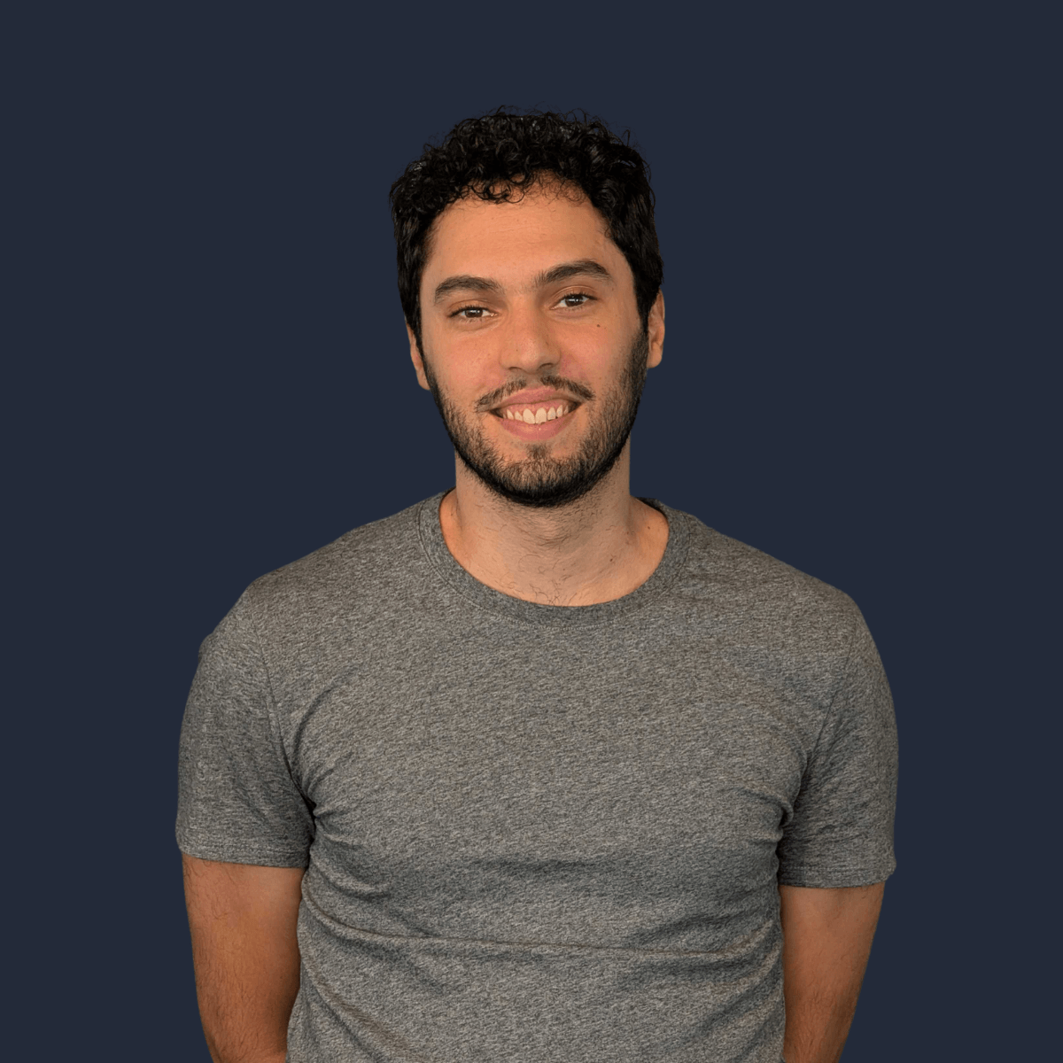 Nader Bouhorma Mouffak