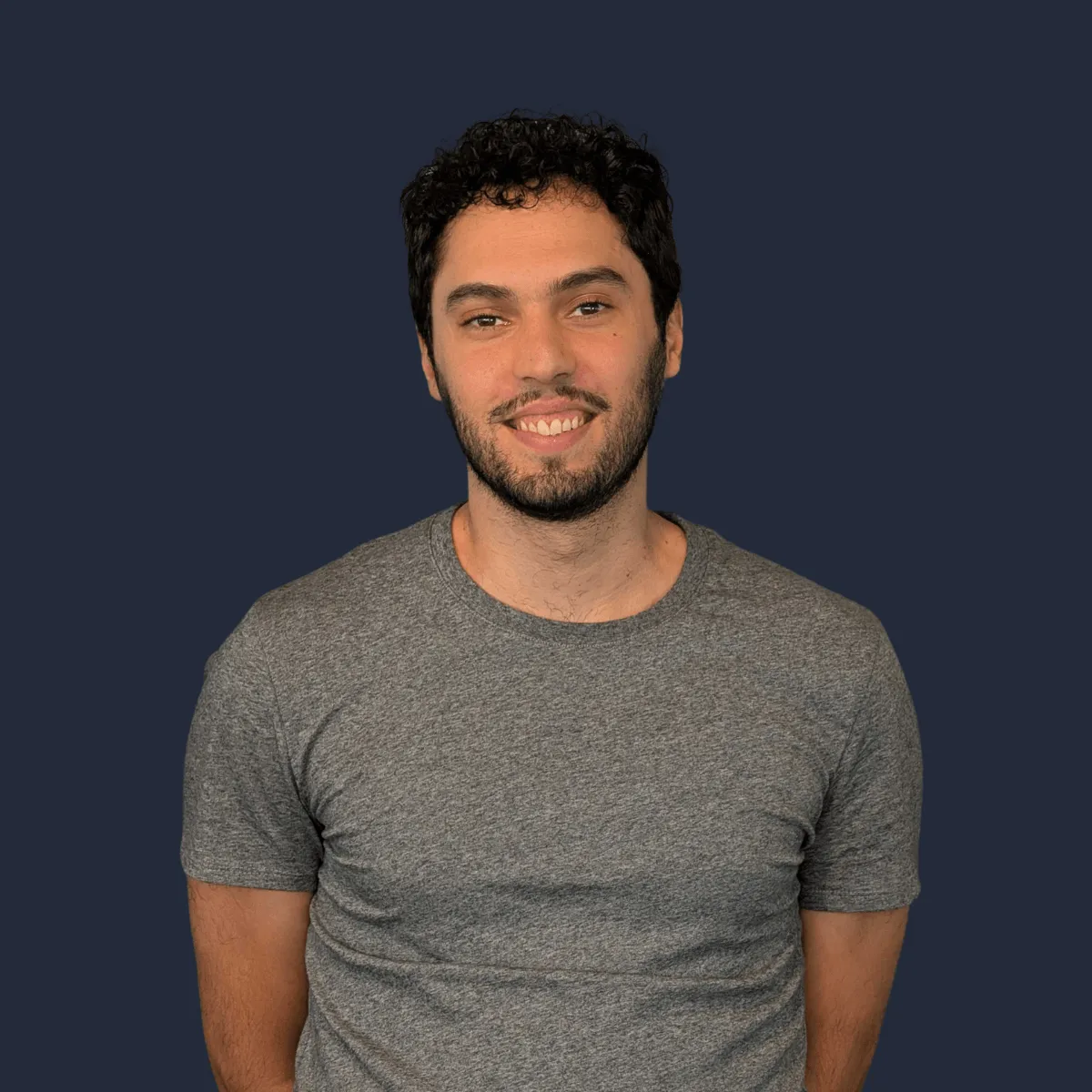 Nader Bouhorma Mouffak