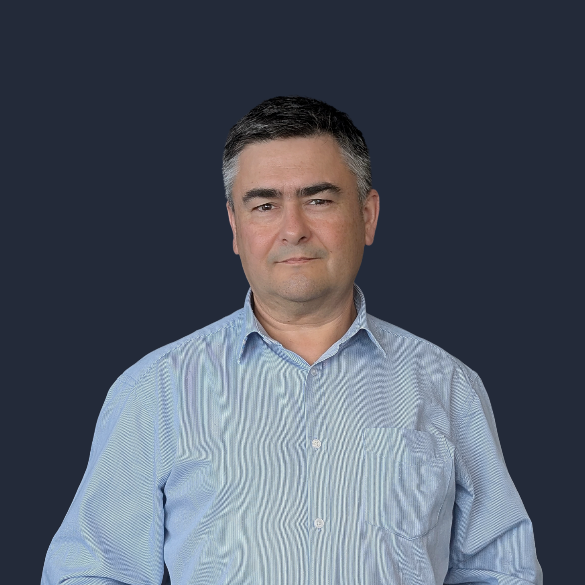 Daniel Tizon