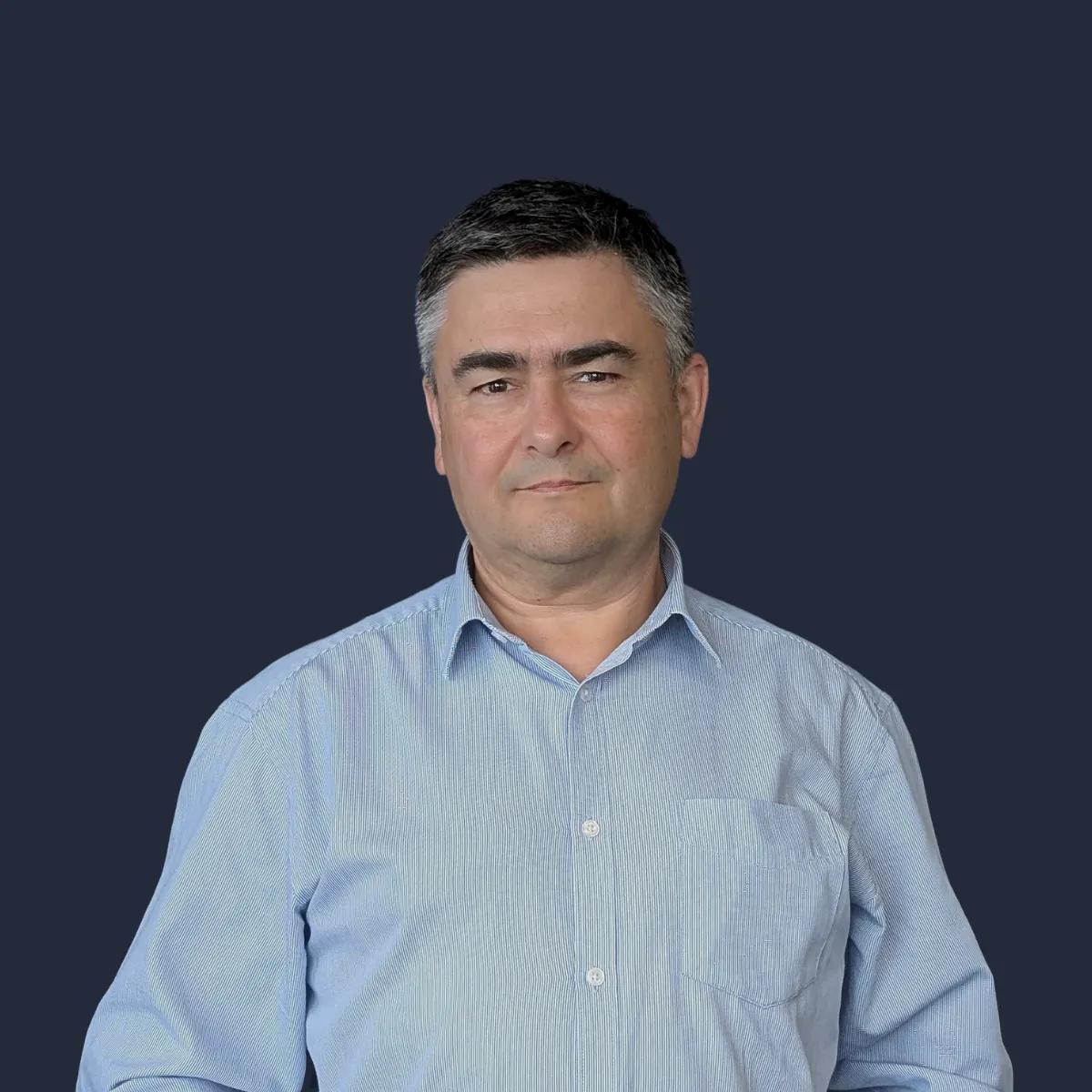 Daniel Tizon