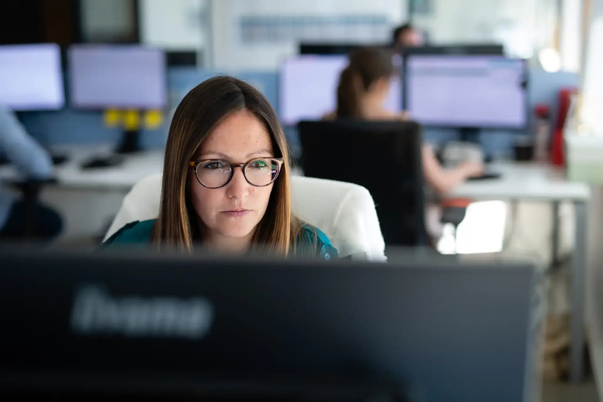 Collaboratrice Paie RH en charge de la gestion externalisée de la paie