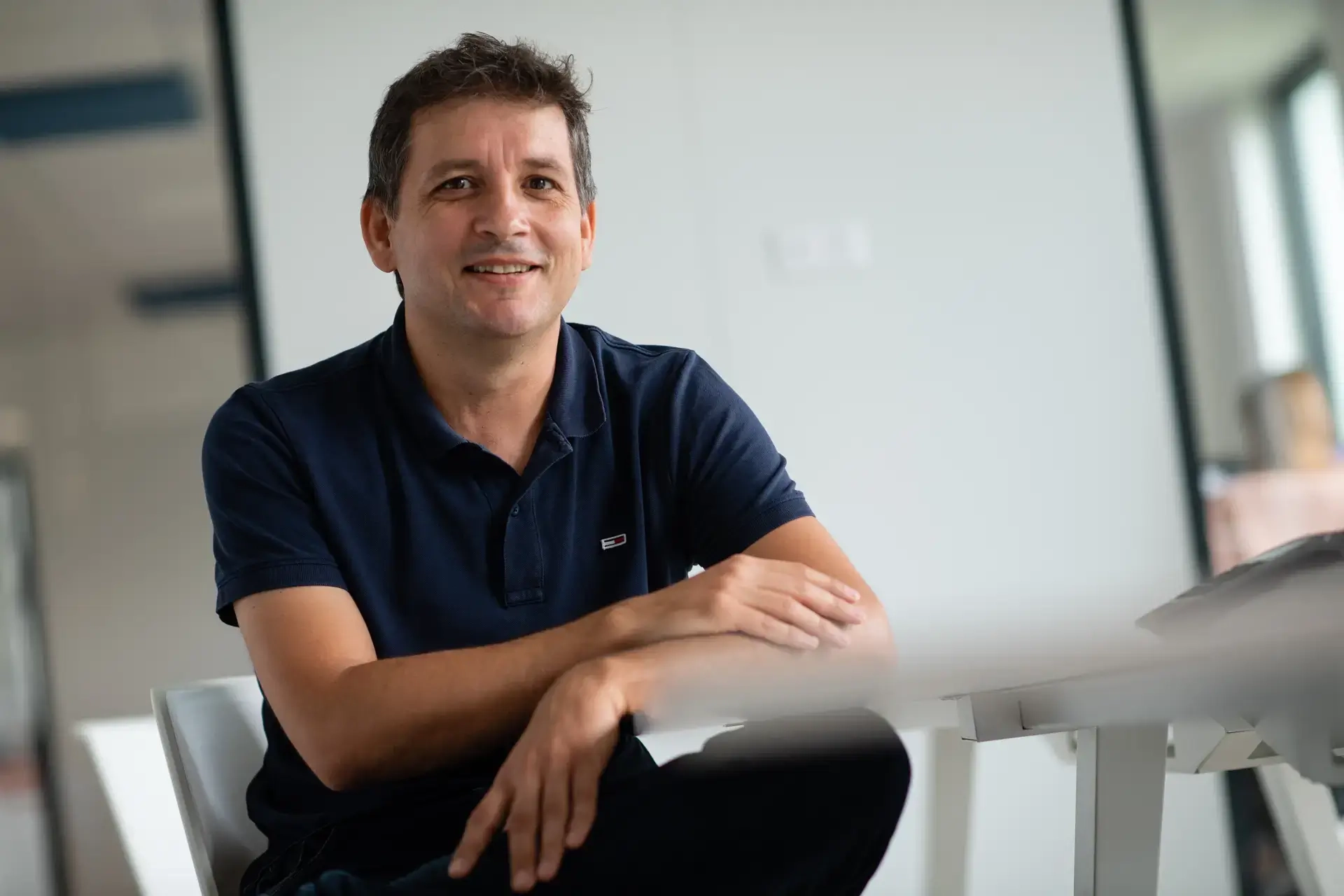 Consultant Paie RH accompagnant les entreprises lors d’un contrôle Urssaf