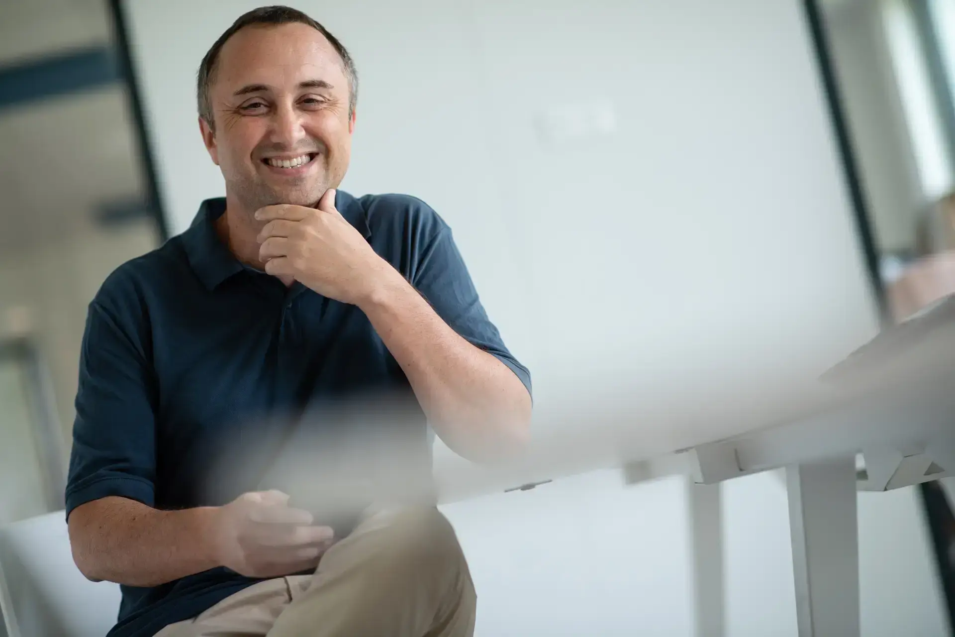 Expert Paie RH accompagnant les entreprises avec professionnalisme