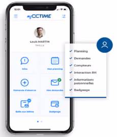 Experts Paie RH utilisant le logiciel YEAP pour la gestion automatisée des bulletins de paie