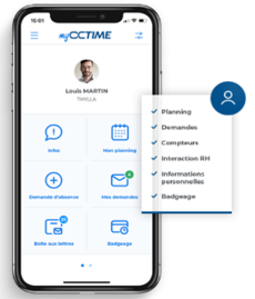 Experts Paie RH utilisant le logiciel YEAP pour la gestion automatisée des bulletins de paie