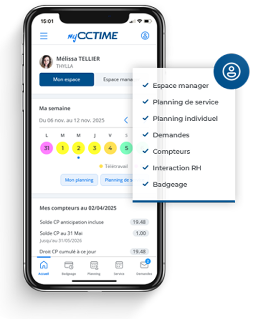 Experts Paie RH utilisant le logiciel YEAP pour la gestion automatisée des bulletins de paie
