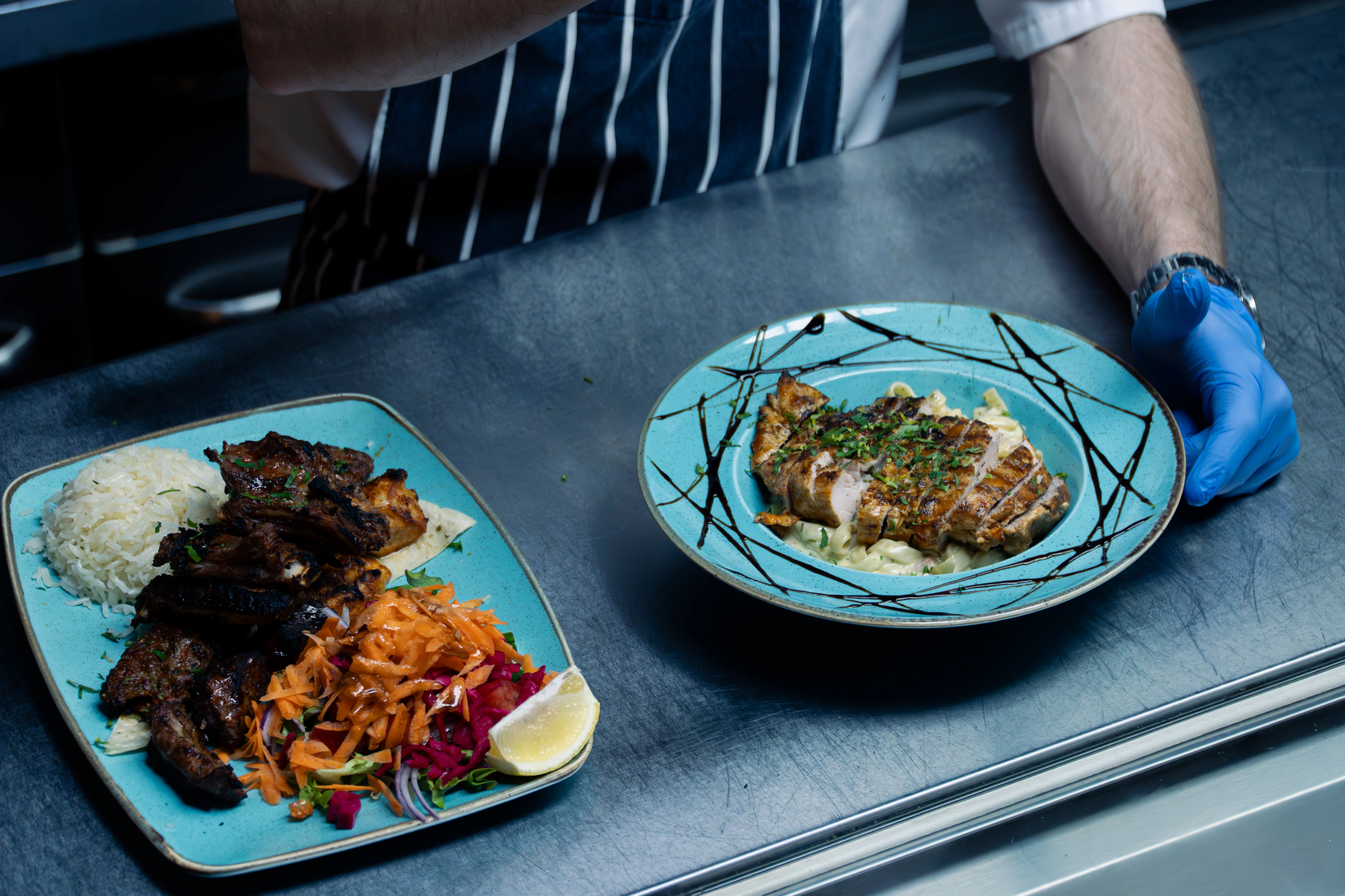 A Taste of Tradition – More Than Just Dinner  