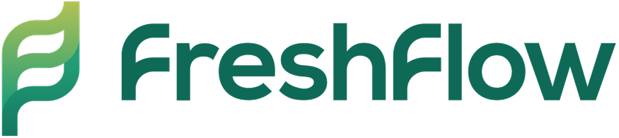 Freshflow logo