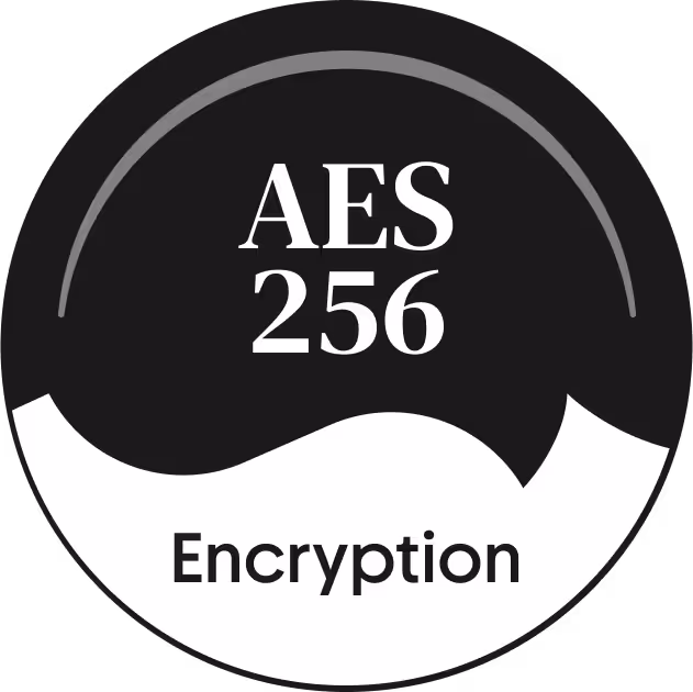 AES 256 Encryption