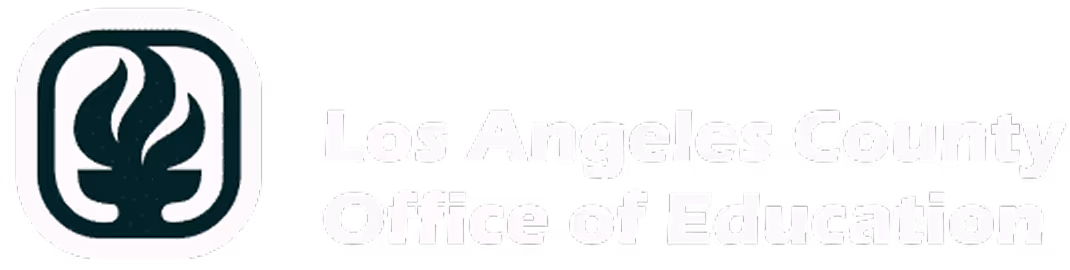 LACOE Logo