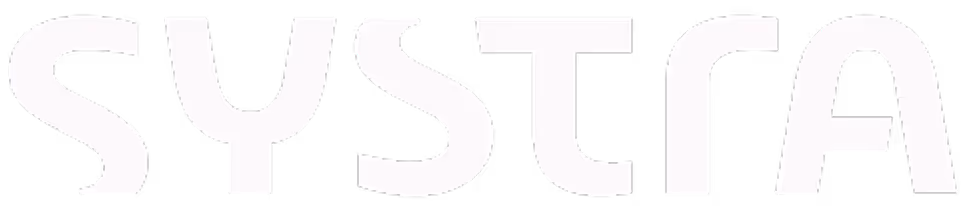 SYSTRA Logo