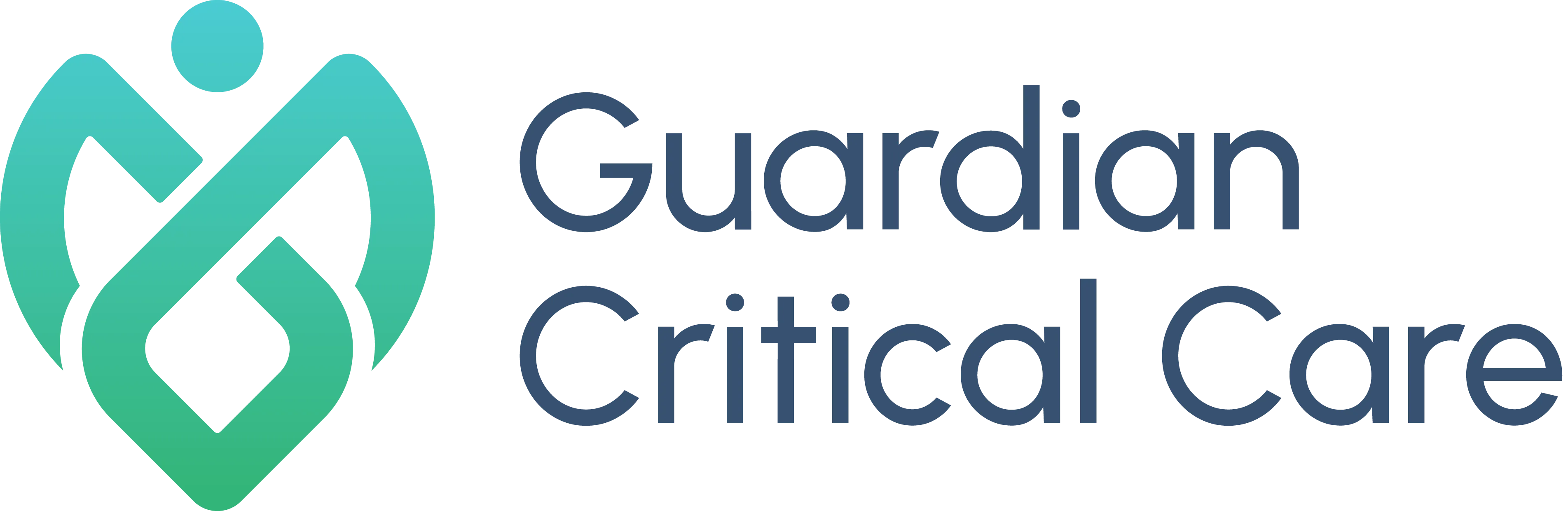 Guardian logo