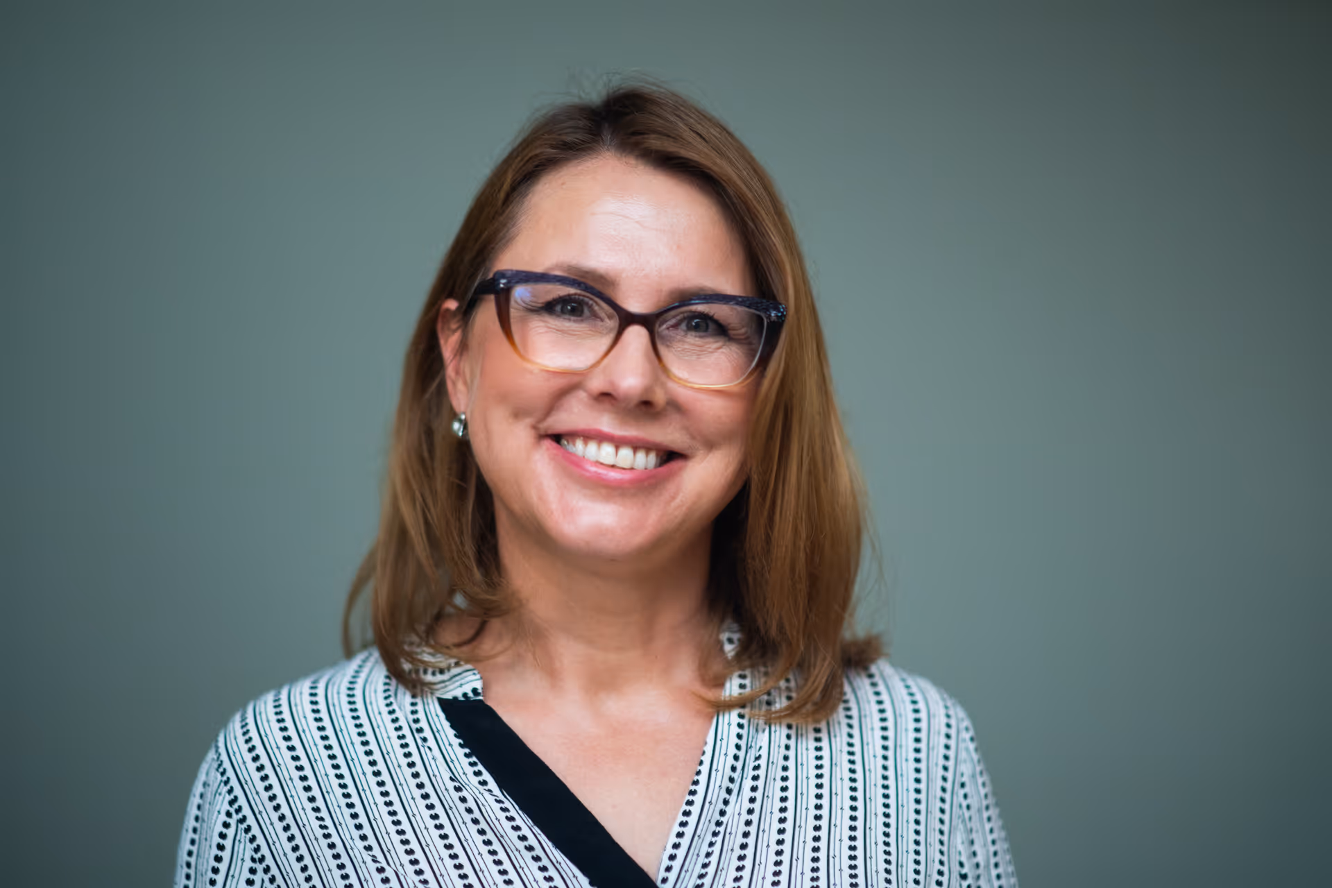 Edyta - Dispensing Optician