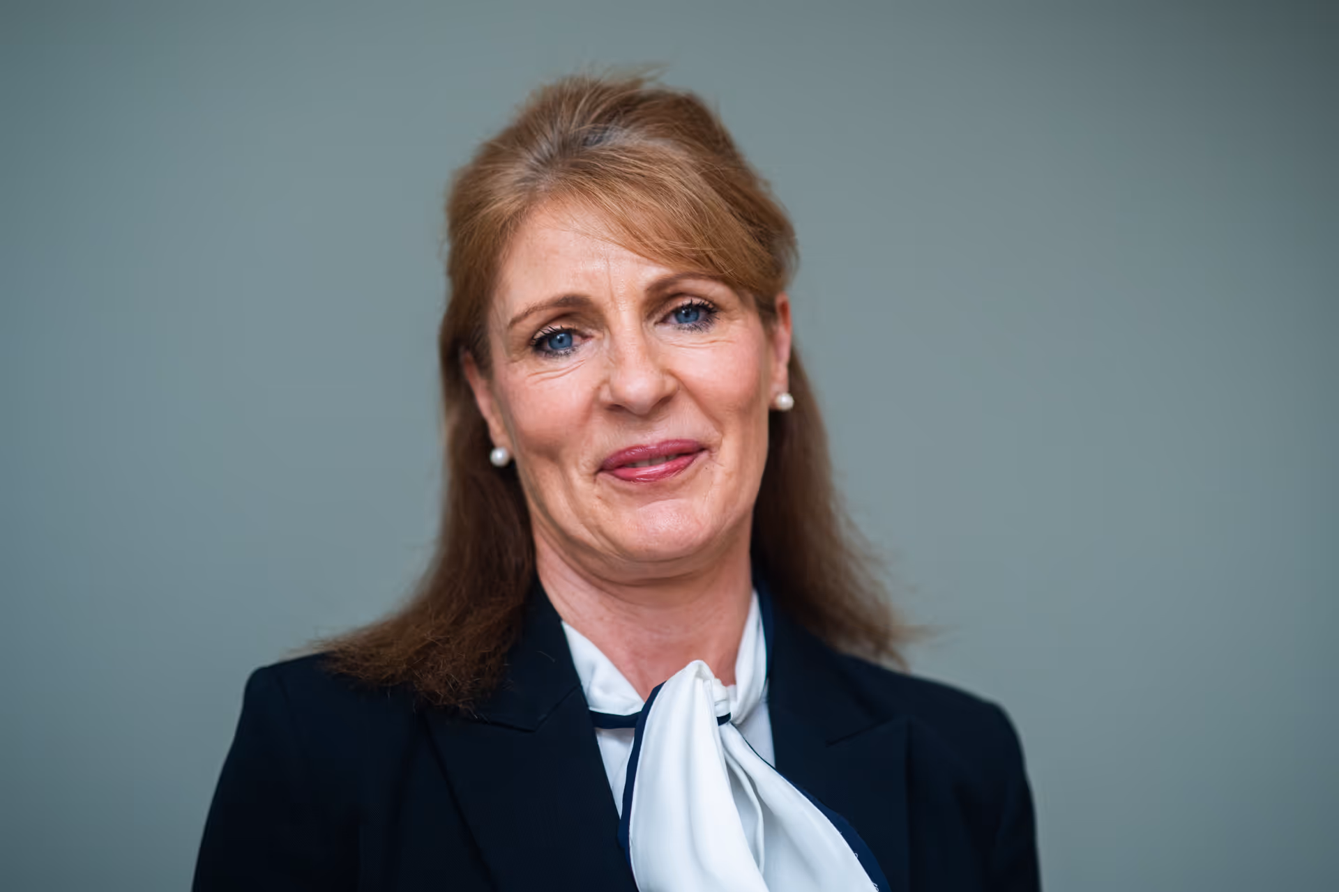 Geraldine - Senior Optical Assistant