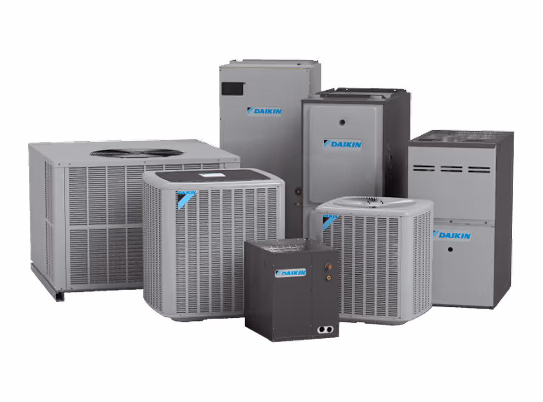 HVAC resources
